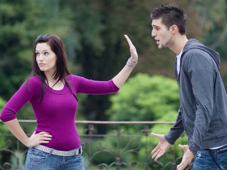 Is That Girl Hotter Than Me?