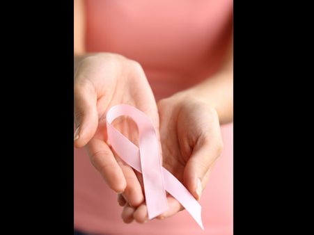 Breast cancer Breast cancer