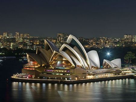 Sydney, Australia Sydney, Australia