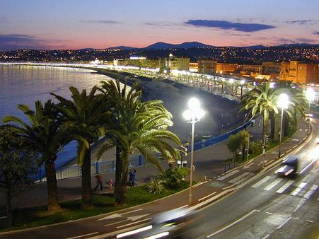 Nice, France Nice, France