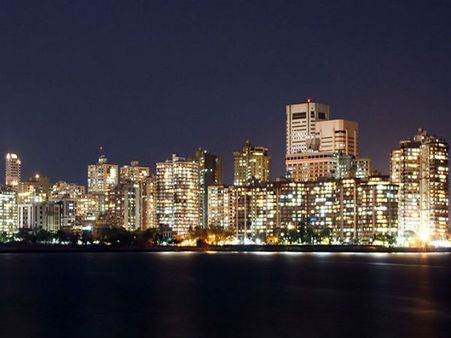 Mumbai, India Mumbai, India