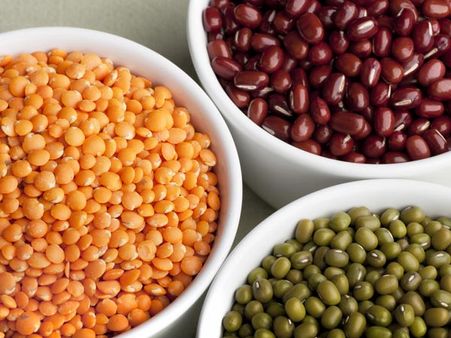 Legumes