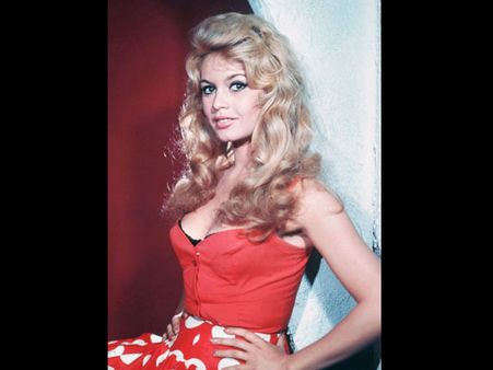 Brigitte Bardot Brigitte Bardot