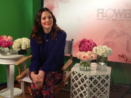 Drew Barrymore Drew Barrymore