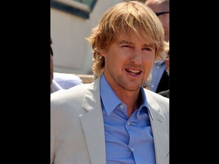 Owen Wilson Owen Wilson