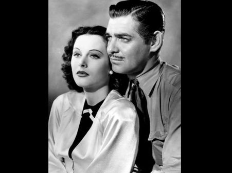 Clark Gable Clark Gable