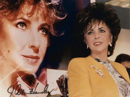 Elizabeth Taylor Elizabeth Taylor