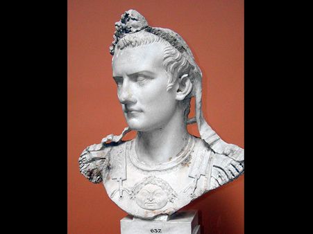 Caligula: Roman Emperor