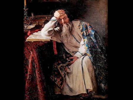 Ivan IV: Russia