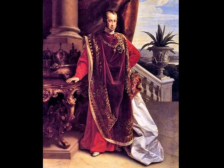 Ferdinand I of Austria