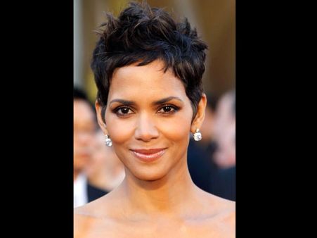 Halle Berry