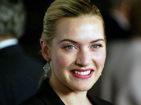 Kate Winslet