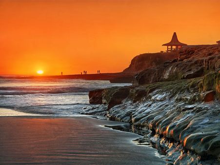 Santa Cruz, California