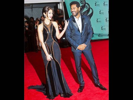 In Dolce & Gabbana Again