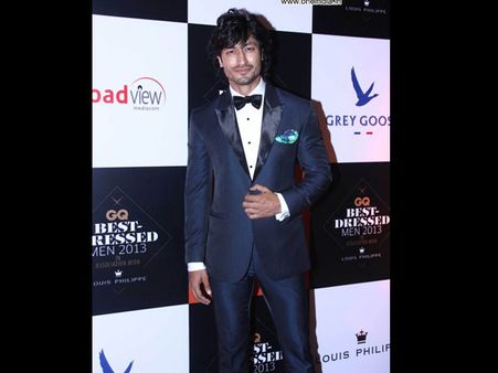 Vidyut Jamwal
