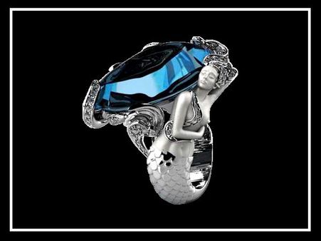 If Saturn is well placed in the horoscope 