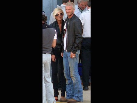 You Can Conquer The Bad Times 