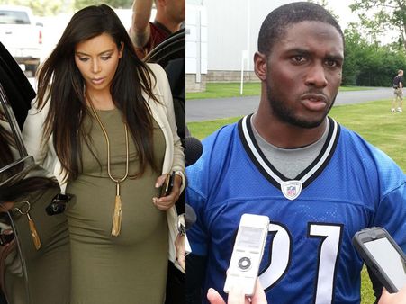 Reggie Bush