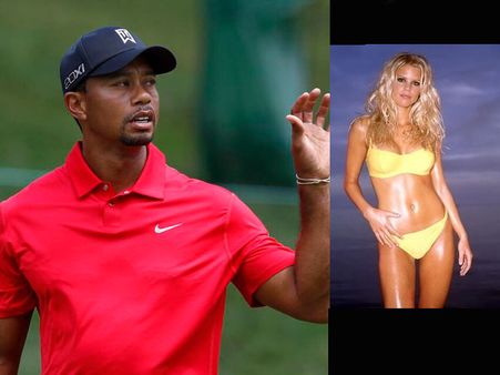 Tiger Woods