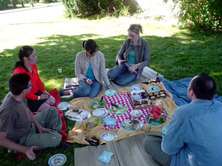 Fun Picnic Fun Picnic