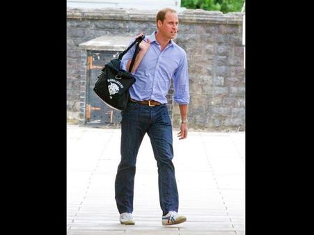 Prince William