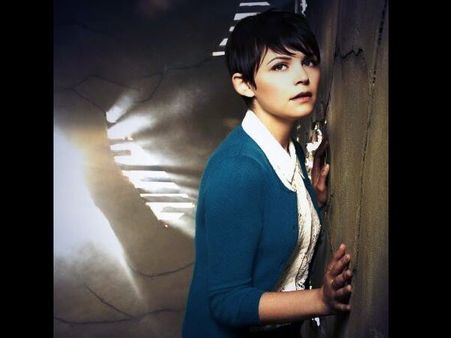 Ginnifer Goodwin