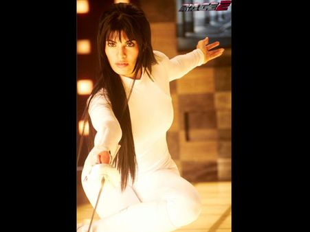 Jacqueline Fernandez