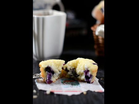 Method of preparation