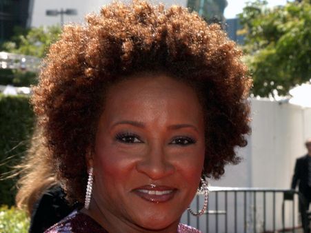 Wanda Sykes