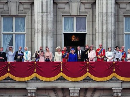 The Royal Event The Royal Event