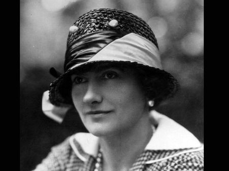 Coco Chanel 
