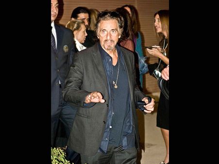Al Pacino 