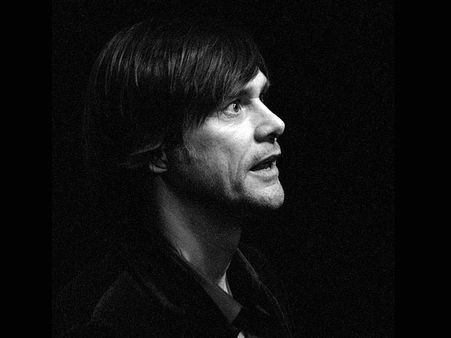 Jim Carrey
