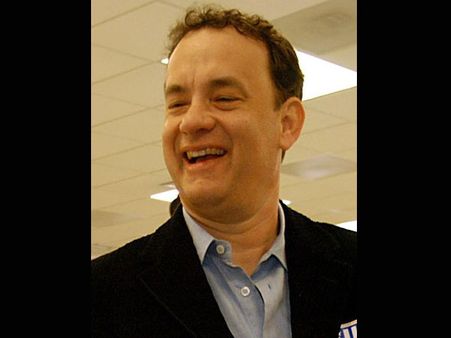 Tom Hanks