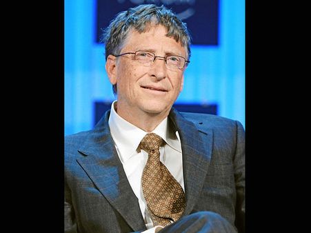 Bill Gates