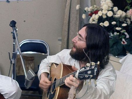 John Lennon