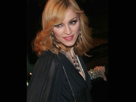 Madonna