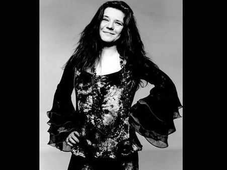 Janis Joplin