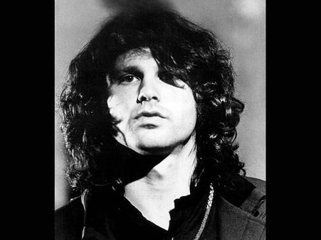 Jim Morrison