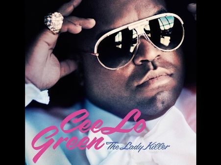 Forget you- Cee Lo Green
