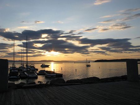 Burlington- Secret English City 