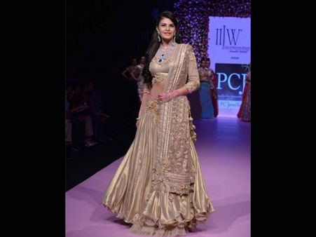 Jacqueline Fernandez