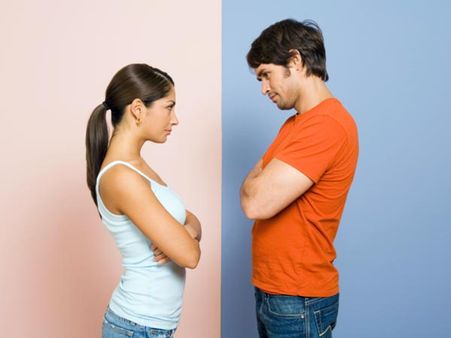 “Being A Woman You Are Really Smart” “Being A Woman You Are Really Smart”