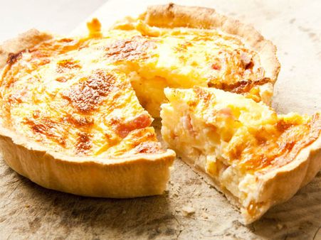 Quiche
