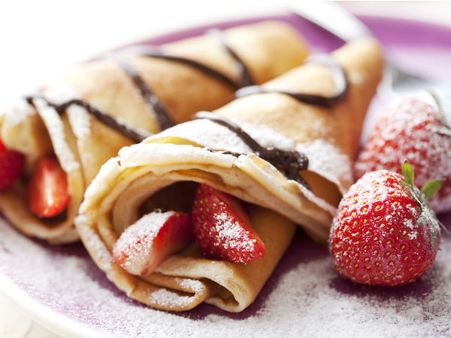 Crepe