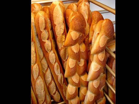 Baguette