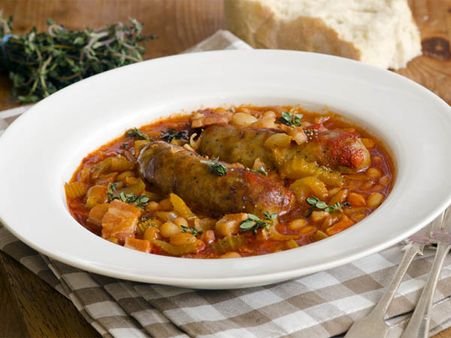 Cassoulet