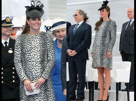 In Dalmatian Prints In Dalmatian Prints