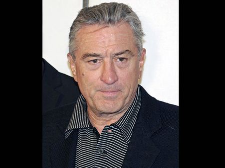 Robert De Niro