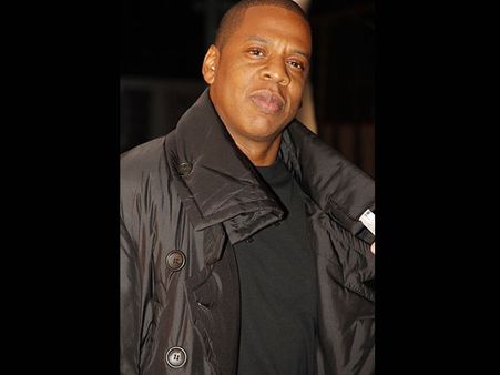 Jay-Z